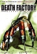 Another movie The Death Factory Bloodletting of the director Shon Tretta.