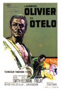 Another movie Othello of the director Stuart Burge.