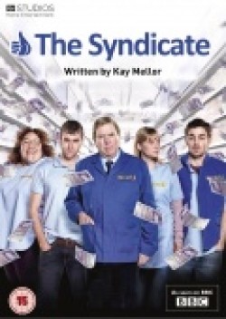 Another movie The Syndicate of the director Sydney Macartney.