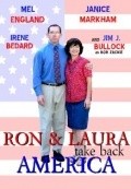 Another movie Ron and Laura Take Back America of the director Mel England.