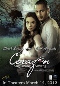 Another movie Corazon: Ang unang aswang of the director Richard Somes.
