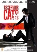 Another movie Reservoir Cats of the director Garnet Mae.