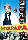 Another movie Interpapa of the director Namik Agaev.