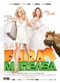 Another movie S-a Furat Mireasa of the director Iisus Del Serro.