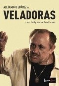 Another movie Veladoras of the director Daniel Lecanda Caraza.