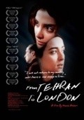 Another movie From Tehran to London of the director Mania Akbari.