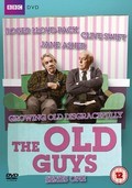 Another movie The Old Guys of the director Dewi Humphreys.