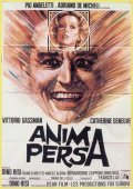 Another movie Anima persa of the director Dino Risi.