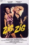 Another movie Zig zig of the director Laszlo Szabo.