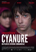 Another movie Cyanure of the director Severine Cornamusaz.