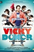 Another movie Vicky Donor of the director Shoojit Sircar.
