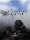 Another movie Encounter: Omzion of the director Steven Catizone.