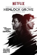 Another movie Hemlock Grove of the director Deran Sarafian.