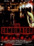 Another movie The Zombinator of the director Sergio Myers.
