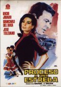 Another movie Proceso a una estrella of the director Rafael J. Salvia.