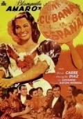 Another movie Una cubana en Espana of the director Luis Bayon Herrera.