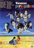 Another movie Les vacances portugaises of the director Pierre Kast.