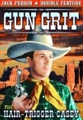 Another movie Gun Grit of the director William Berke.