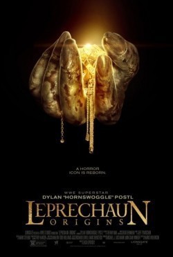 Another movie Leprechaun: Origins of the director Zach Lipovsky.