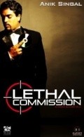 Another movie Lethal Commission of the director Noor Sayyed.