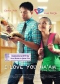 Another movie I Love You Ma'am of the director Jan Xavier Pacle.