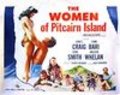 Another movie The Women of Pitcairn Island of the director Jan Yarbro.