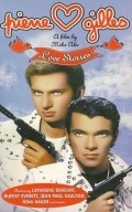 Another movie Pierre and Gilles, Love Stories of the director Mike Aho.
