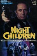 Another movie Night Children of the director Norbert Meisel.