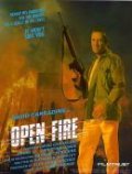 Another movie Open Fire of the director Roger Mende.