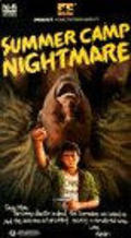 Another movie Summer Camp Nightmare of the director Bert L. Dragin.