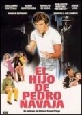 Another movie El hijo de Pedro Navaja of the director Alfonso Rosas Priego.