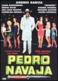 Another movie Pedro Navaja of the director Alfonso Rosas Priego hijo.