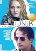 Another movie Lunik of the director Gilbert Beronneau.