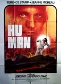 Another movie Hu-Man of the director Jerome Laperrousaz.