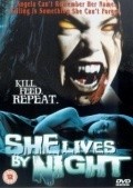 Another movie She Lives by Night of the director Brett Hall.