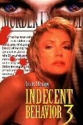 Another movie Indecent Behavior III of the director Kelley Cauthen.
