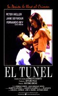 Another movie El tunel of the director Antonio Drove.