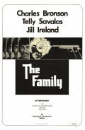 Another movie The Family of the director Lodewijk de Boer.