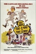 Another movie They Went That-A-Way & That-A-Way of the director Stuart E. McGowan.
