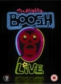 Another movie The Mighty Boosh Live of the director Nick Morris.