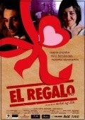 Another movie El regalo of the director Karlos Agulo.