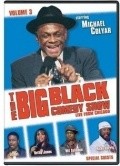 Another movie The Big Black Comedy Show, Vol. 3 of the director Deyl S. Lyuis.