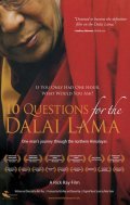 Another movie 10 Questions for the Dalai Lama of the director Rik Rey.