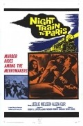 Another movie Night Train to Paris of the director Robert Douglas.