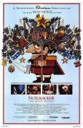 Another movie Nutcracker of the director Carroll Ballard.