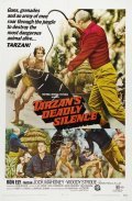 Another movie Tarzan's Deadly Silence of the director Robert L. Friend.