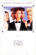Another movie It Takes Two of the director David Beaird.
