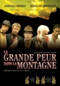 Another movie La grande peur dans la montagne of the director Klaudio Tonetti.