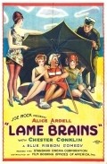 Another movie Lame Brains of the director J.A. Howe.
