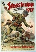 Another movie Sto?trupp 1917 of the director Ludwig Schmid-Wildy.
